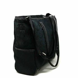 Thirty-One Structured Padded Tote Bag 039A 106461